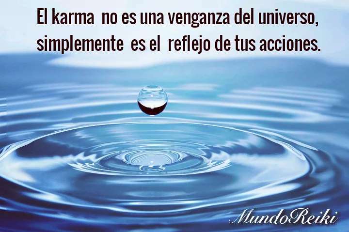 Lee más sobre el artículo Las 14 Leyes del Karma