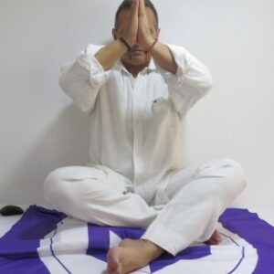 “Sesión Meditación Reiki Virtual”