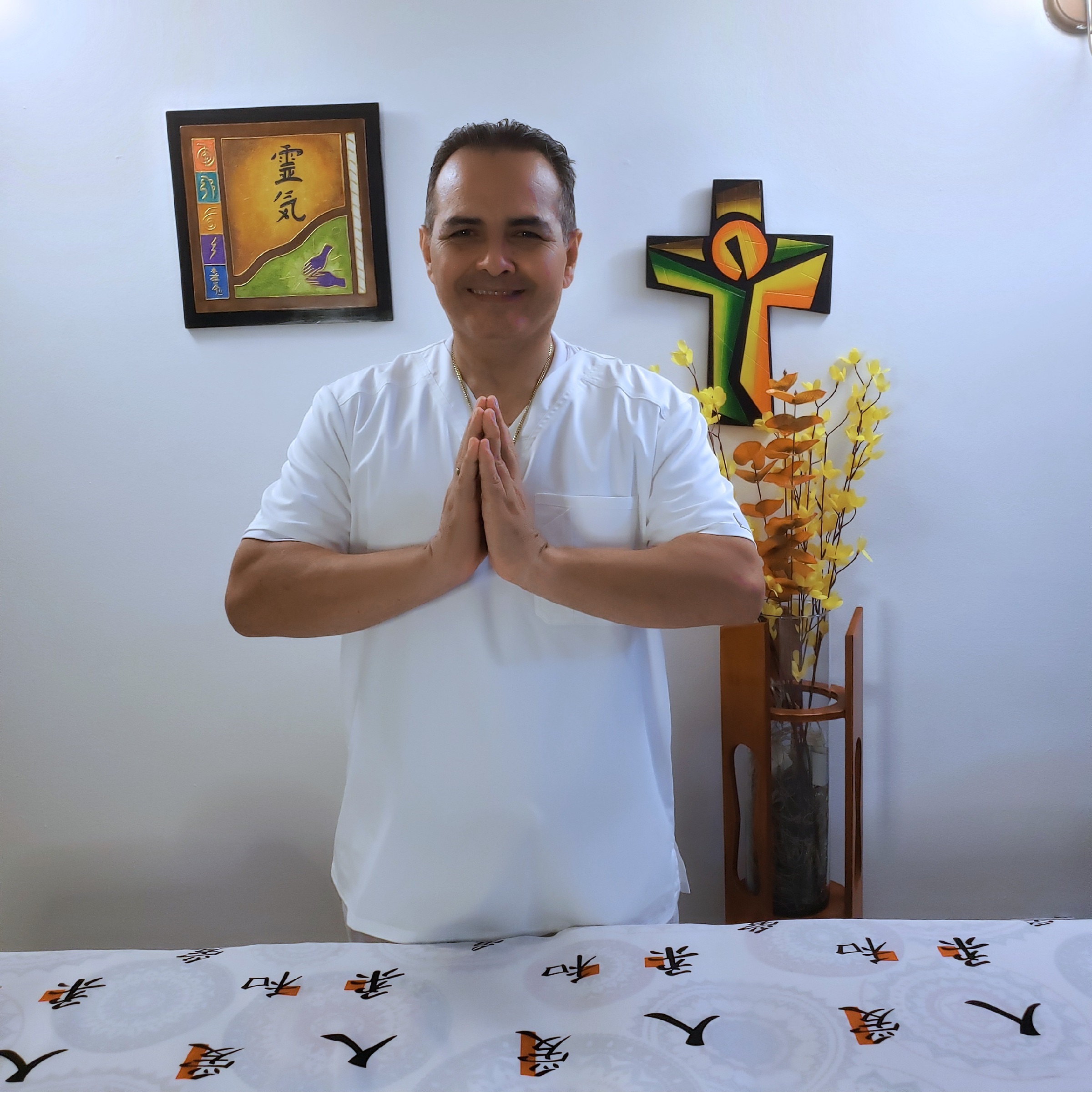 Lee más sobre el artículo ¿Qué sucede durante y después de una sesión de Reiki?