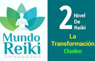 Nivel 2 Reiki - Mundo Reiki