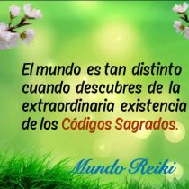 Mensajes y Frases Mundo Reiki 001